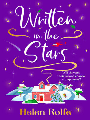 Written in the Stars - ebook